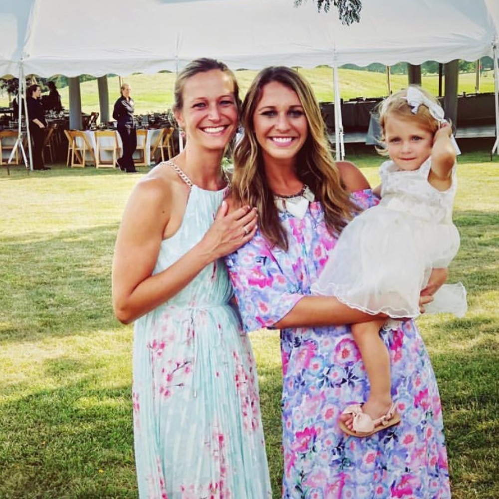 Show Me Your Mumu boho maxi dress!